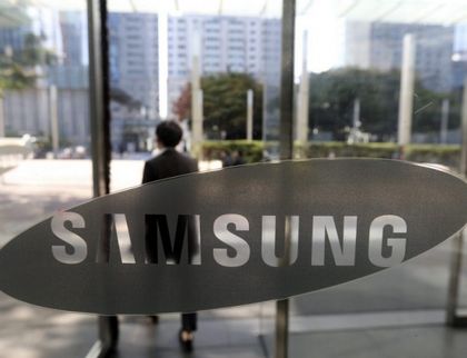 Арестуваха изпълнителния директор на Samsung