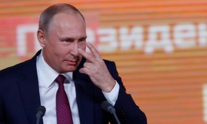 Колко са военните харчове на Русия? Достатъчно!