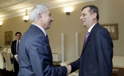 Герджиков заговори за минималната заплата