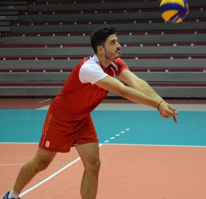 Добри новини за Пламен Константинов: Скримов отново в игра