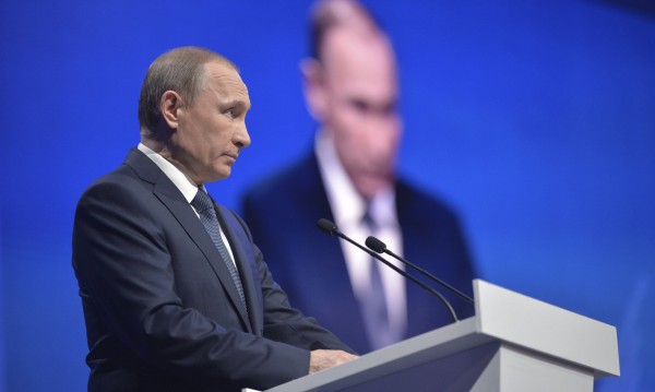 Путин е корумпиран! Директното обвинение дойде от САЩ