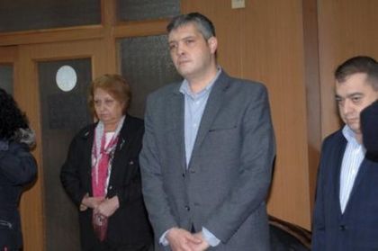 Арестуваният с наркотици лекар е племенникът на бившата първа дама Антонина Стоянова