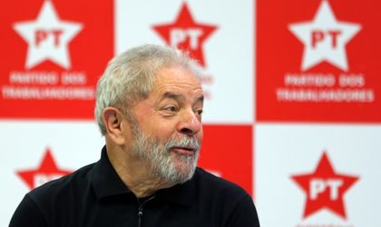 Повдигнаха обвинения на бившия президент на Бразилия Лула да Силва