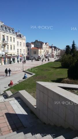 Шумен: Дебат за професионалната реализация на младите хора ще се проведе в града