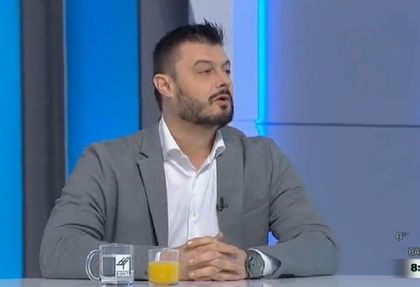 Бареков: Съдът ми заложи капан, защото не съм от лобито на