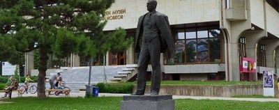 Наследството от Първата световна война влиза в културния туризъм?