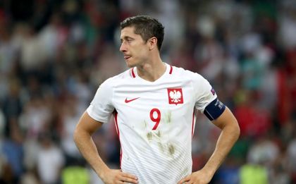 Байерн: няма да плащаме луди пари на Левандовски