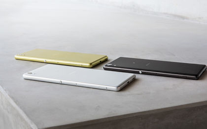 Стани част от играта! Xperia XA Ultra - за ултра активен начин на живот