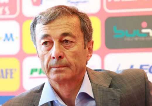Пламен Марков: Очаквайте нови играчи в ЦСКА