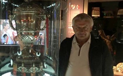 Босът на Локо Пд иска нова среща за концесията на стадиона