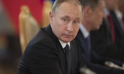 Лондон: Русия е отговорна за жертвите от химическия ад