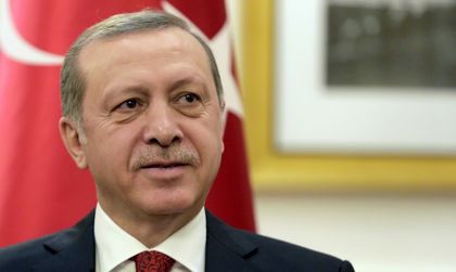 Сирийската опозиция готова за бой с ИД?