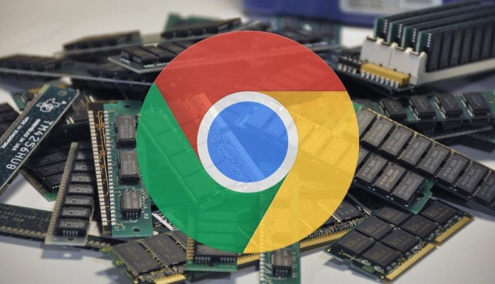 Нова опция в Chrome намалява използваната от браузъра RAM