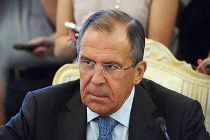 Външните министри на Русия и Япония започнаха преговори в Токио