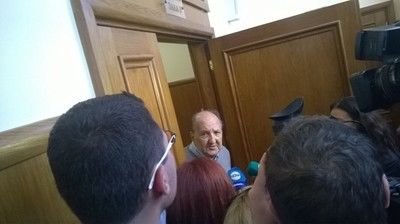 Бащата на терориста: Синът ми беше добър християнин