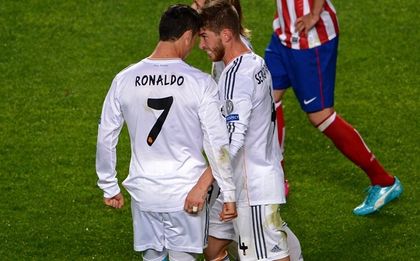 Sport.es: Роналдо и Рамос на крака при Перес, искат да напускат
