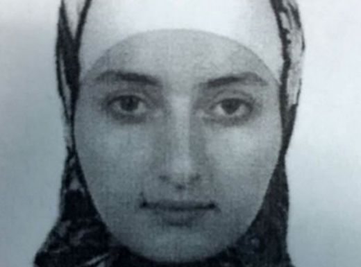 Фатална руска шпионка погребала четирима съпрузи преди да бъде ликвидирана от ДАЕШ