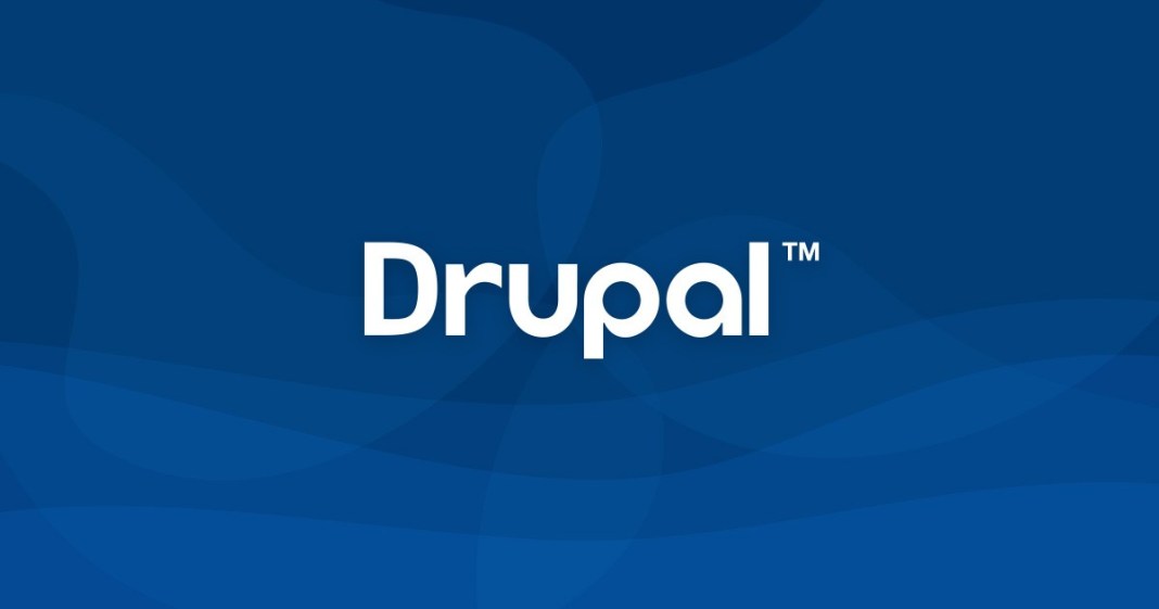 Запушиха критична уязвимост в Drupal