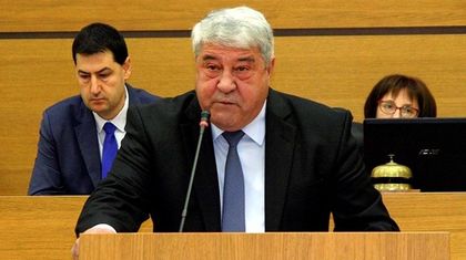 Ревизия на 10- годишното партньорство между Пловдив и Георги Гергов гласува Общинският съвет