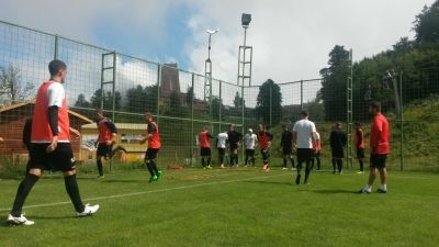 Иранските тимове ги няма в Турция! Локо Пд търси съперници, днес играе с Джей Кей Сокър скуул
