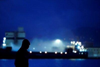 Още 1 година страните в ООН ще проверяват лодки край Либия, заподозрени в трафик на мигранти