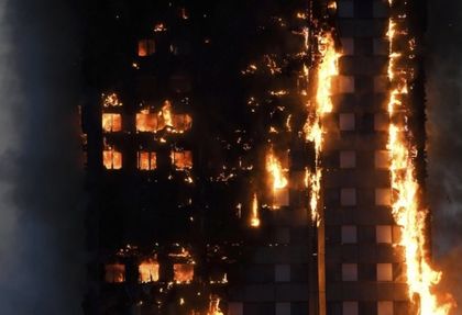От последните минути: Разгневени оцелели от 