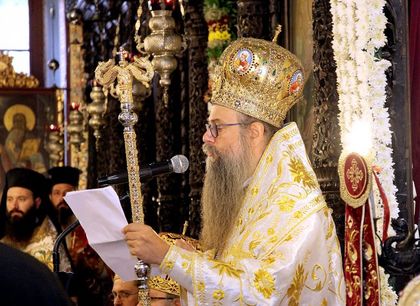 Пловдичанинът Ангел Грънчаров срещу пловдивския мутрополит Николай