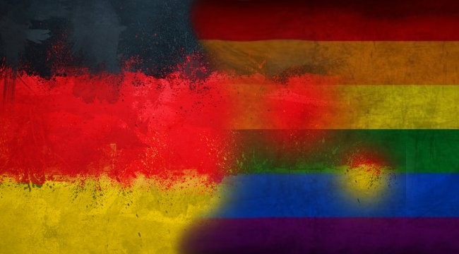 ГЕР - НОВОТО ГРАЖДАНСТВО