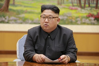 КНДР транспортира балистична ракета към западното си крайбрежие