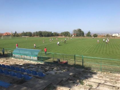 Сокол отнесе Ботев 57 в първия мач за Купата на БФС