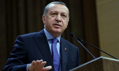 Германия предлага убежище на преследвани от Ердоган