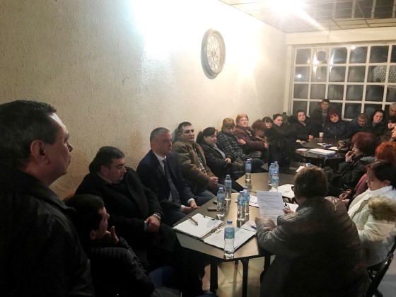 Георги Тронков, ГЕРБ: С евросредства ще обновим всички училища в община Вълчи дол
