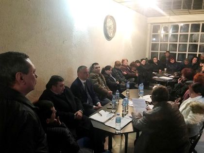 Георги Тронков, ГЕРБ: С евросредства ще обновим всички училища в община Вълчи дол