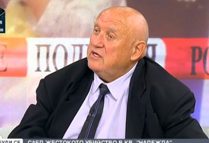 Адвокат Марковски разби двойния убиец Викторио с тези думи в ефир