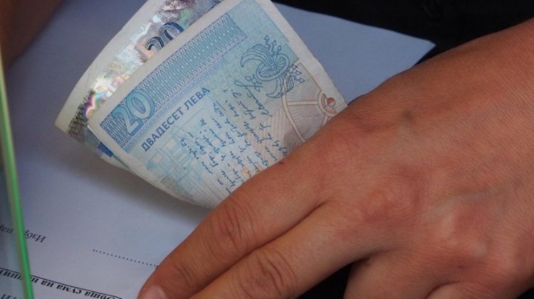 Поредна условна присъда за купуване на гласове