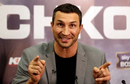 Владимир Кличко взе окончателно решение