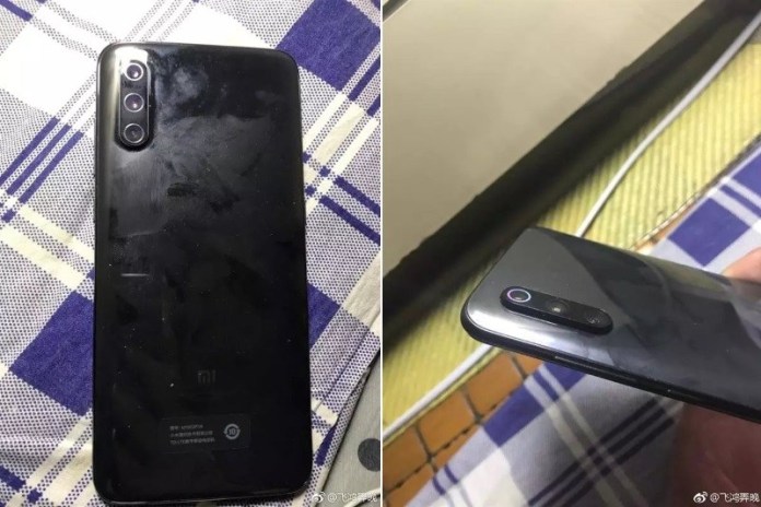 Странен брак: Xiaomi Mi 9 без фотосветкавица
