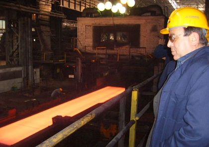 Последна информация за пострадалите в "Стомана" - Перник