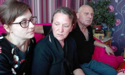 Майката на Иван Томов: Усетихме присъствието му, синът ни иска да го свалим от планините