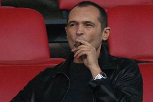 Божков излиза с категорична позиция за оздравяването на ЦСКА
