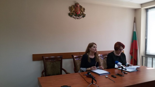 Шумен: Отлична оценка за работата на съдилищата от Шуменския съдебен район даде административният ръководител на Апелативен съд-Варна Ванухи Аракелян