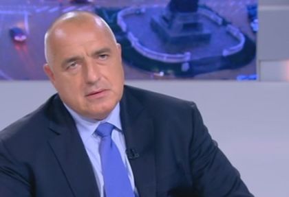 Борисов за оставката на кабинета: Трябваше да помисля повече преди да заложа правителството срещу избора на президент!
