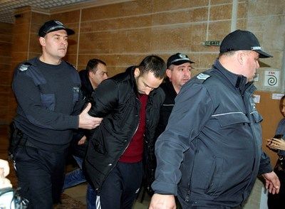 Искат доживотна присъда за Илиян, който уби от ревност Милена в Куртово Конаре