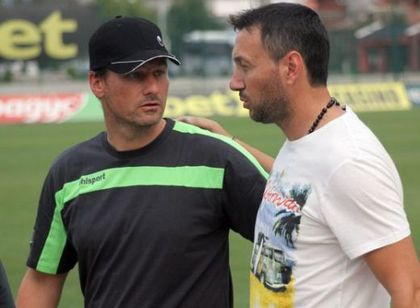 Георги Марков: Българин ще води 