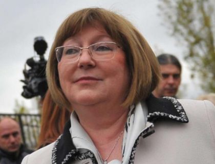 Съпругата на Цветан Василев с европейска заповед за арест