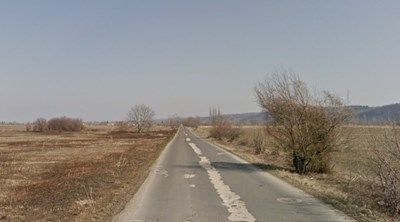 Непълнолетен загина при катастрофа в Луковитско