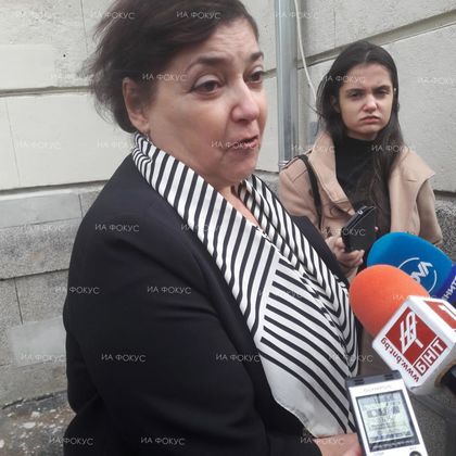 Лорита Радева, СОС: Столична община ще предостави на граждани контейнери за събиране на отпадъци, за които няма да има такса