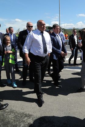 Започна ремонт на пътя между Драгоман и Сливница (ОБЗОР)