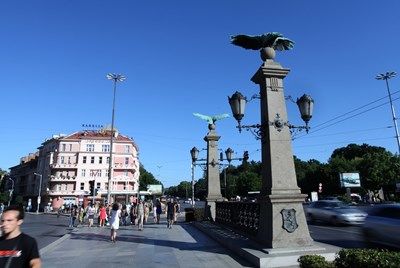 Ремонтират