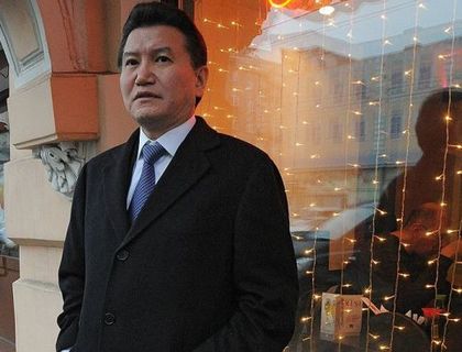 Кандидат за президентския пост на ФИФА иска да вземе ЦСКА